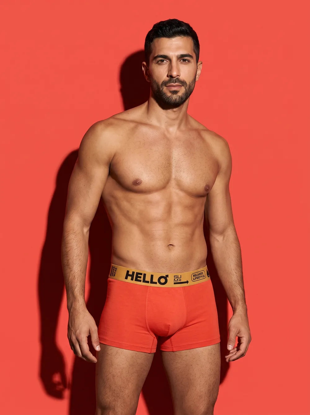 Hello Slim