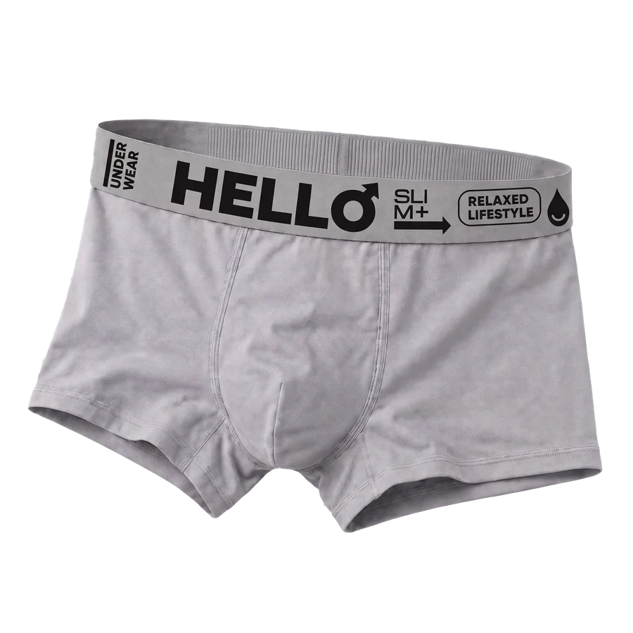 Sis Grisi erkek boxer