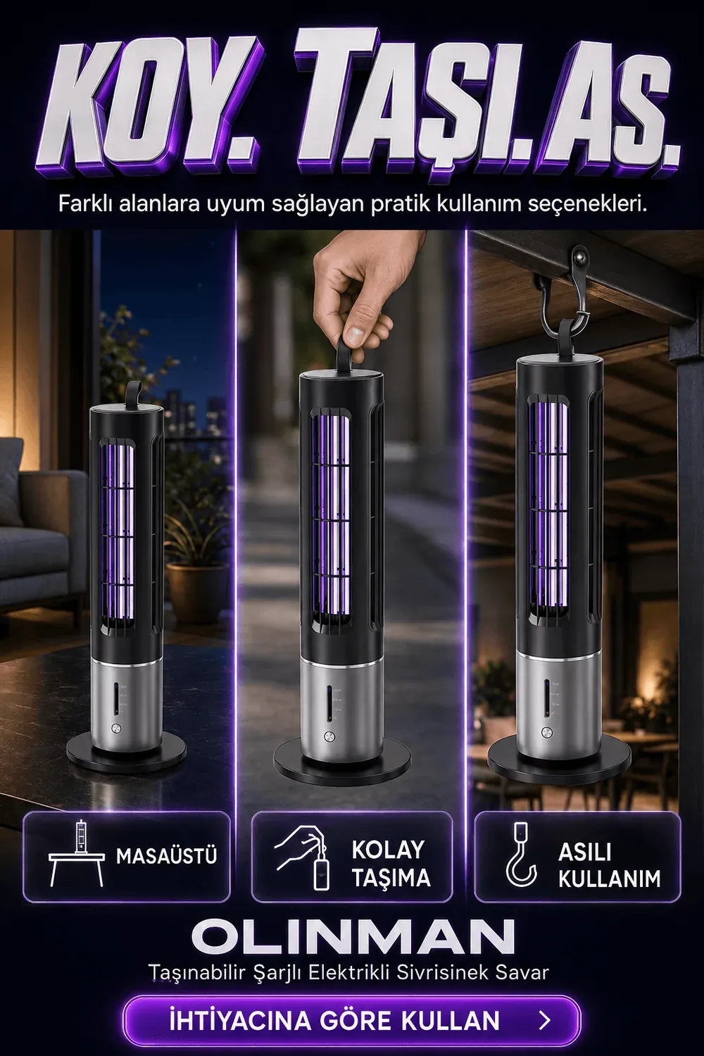 Koy taşı as