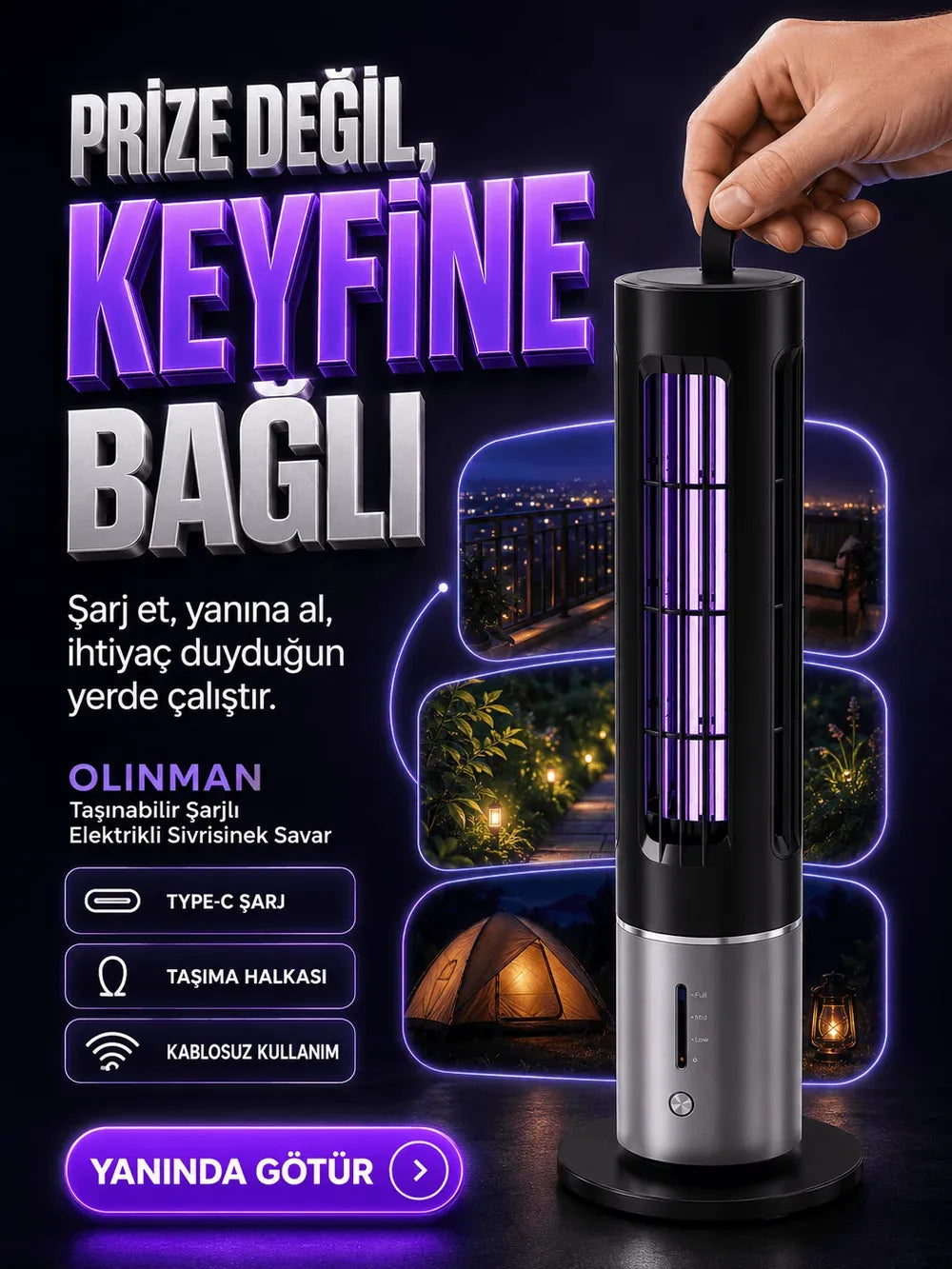 Kablosuz