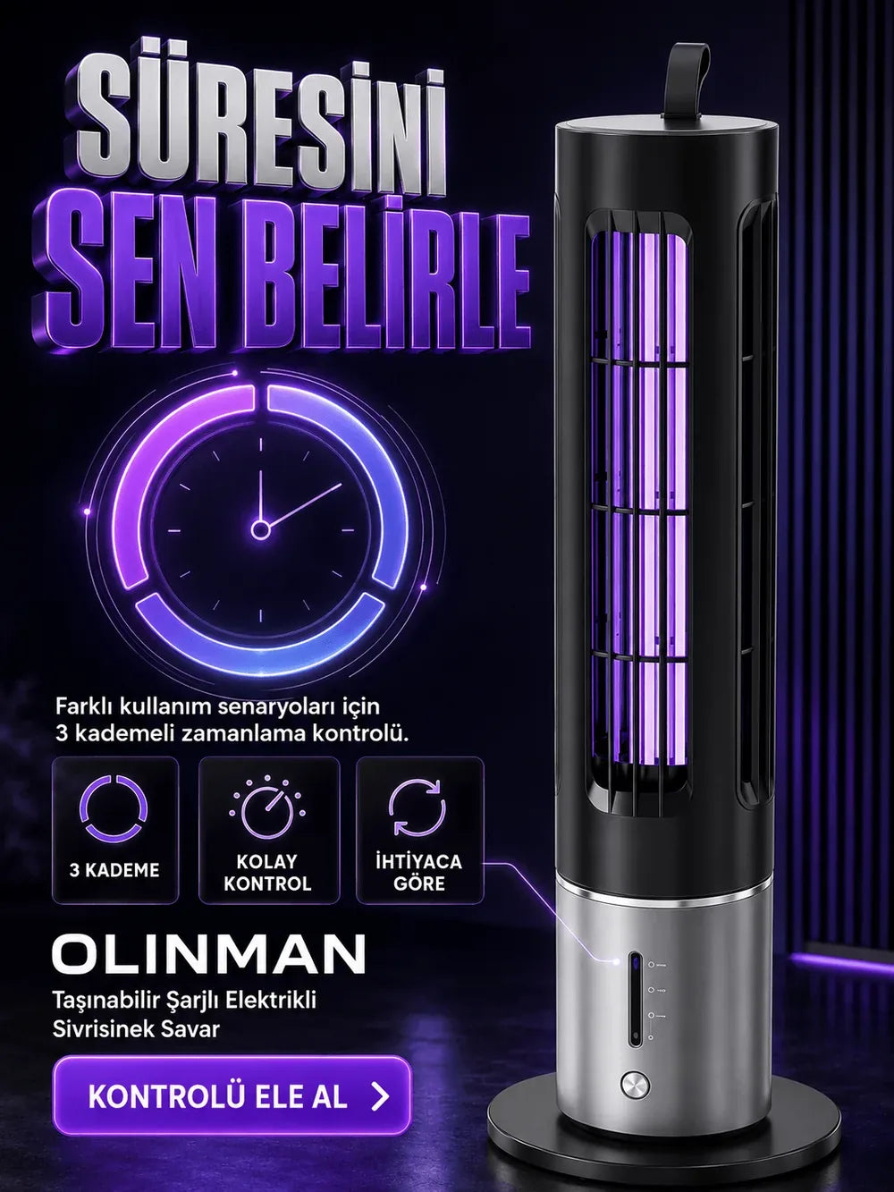 Zamanlayıcı