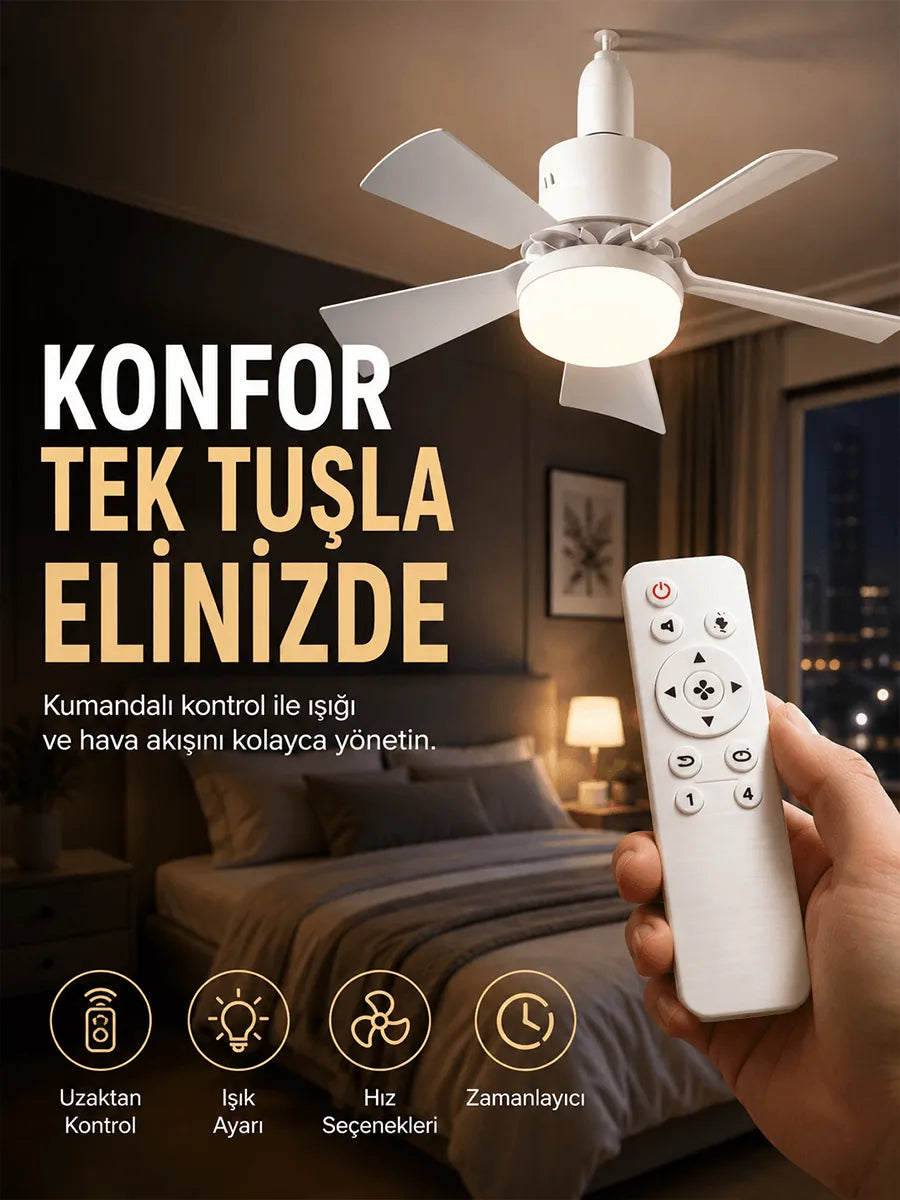 Oliman uzaktan kumanda görsel 5