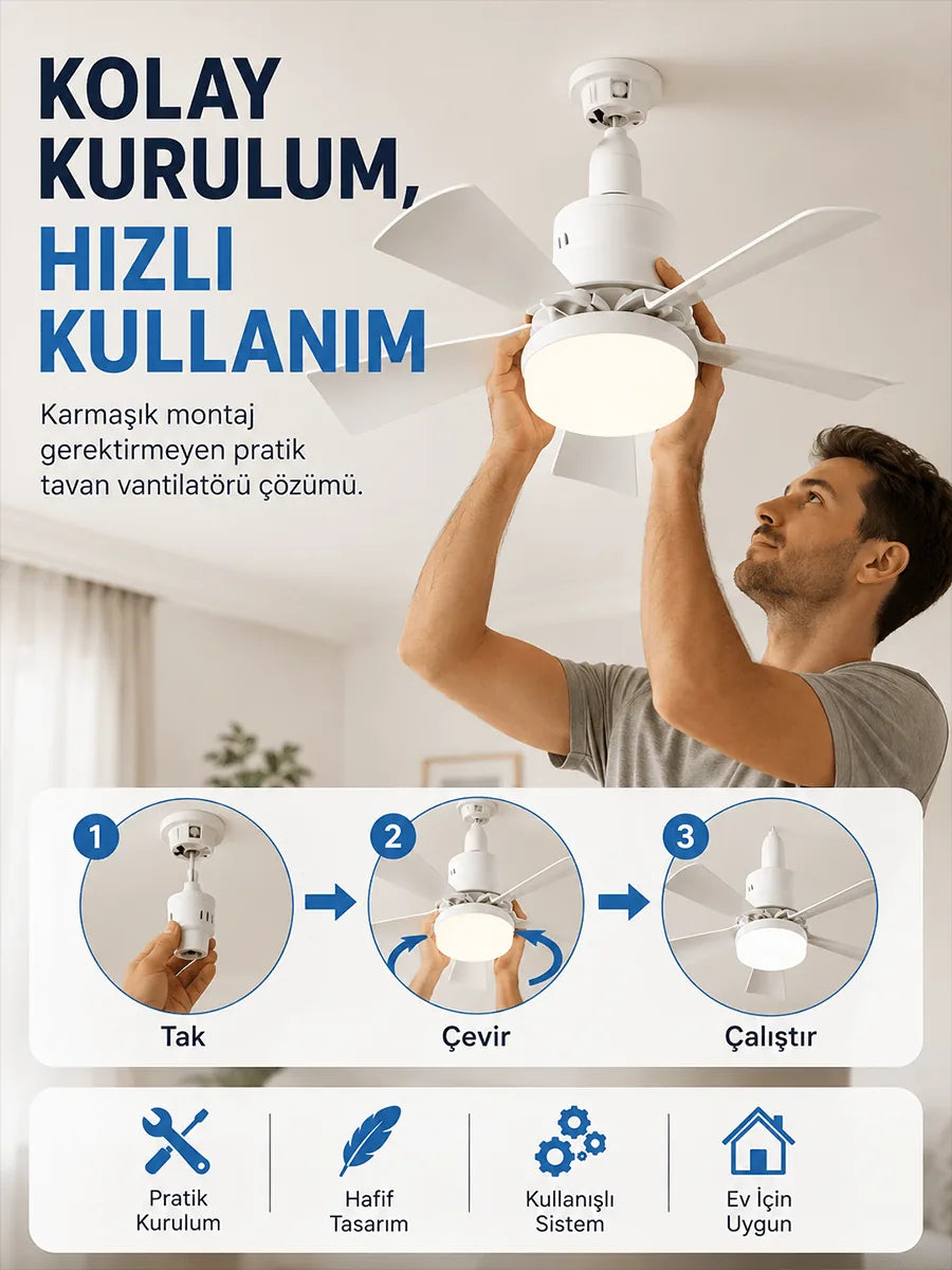 Oliman kolay montaj görsel 6